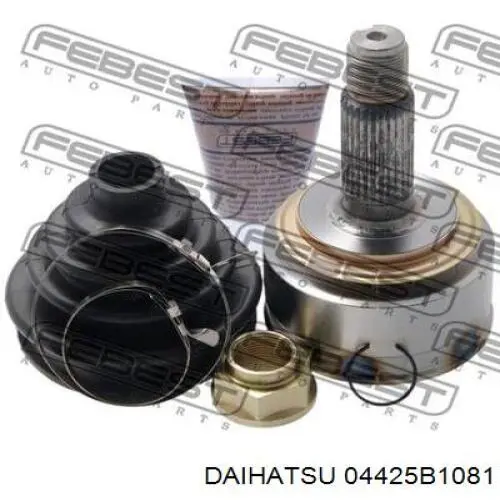  04425B1081 Daihatsu