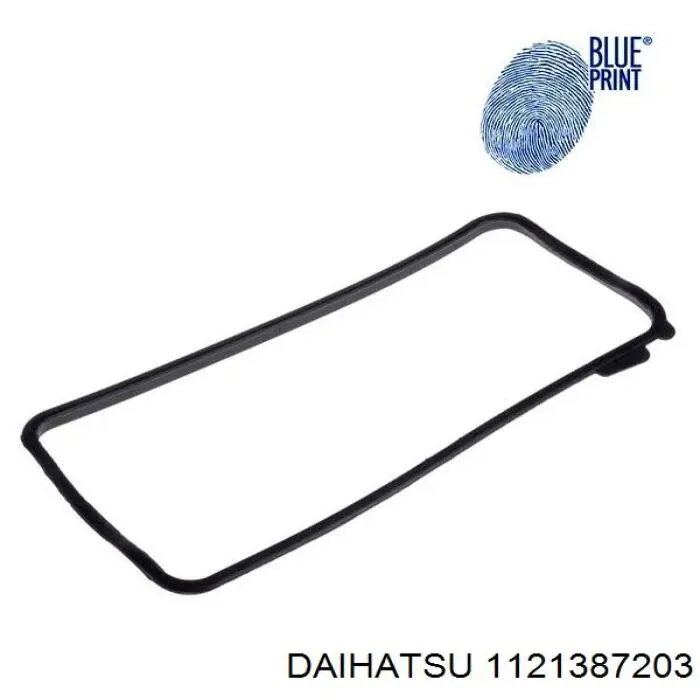 Прокладка клапанної кришки двигуна Daihatsu 1121387203 ціна, від 11.72 USD