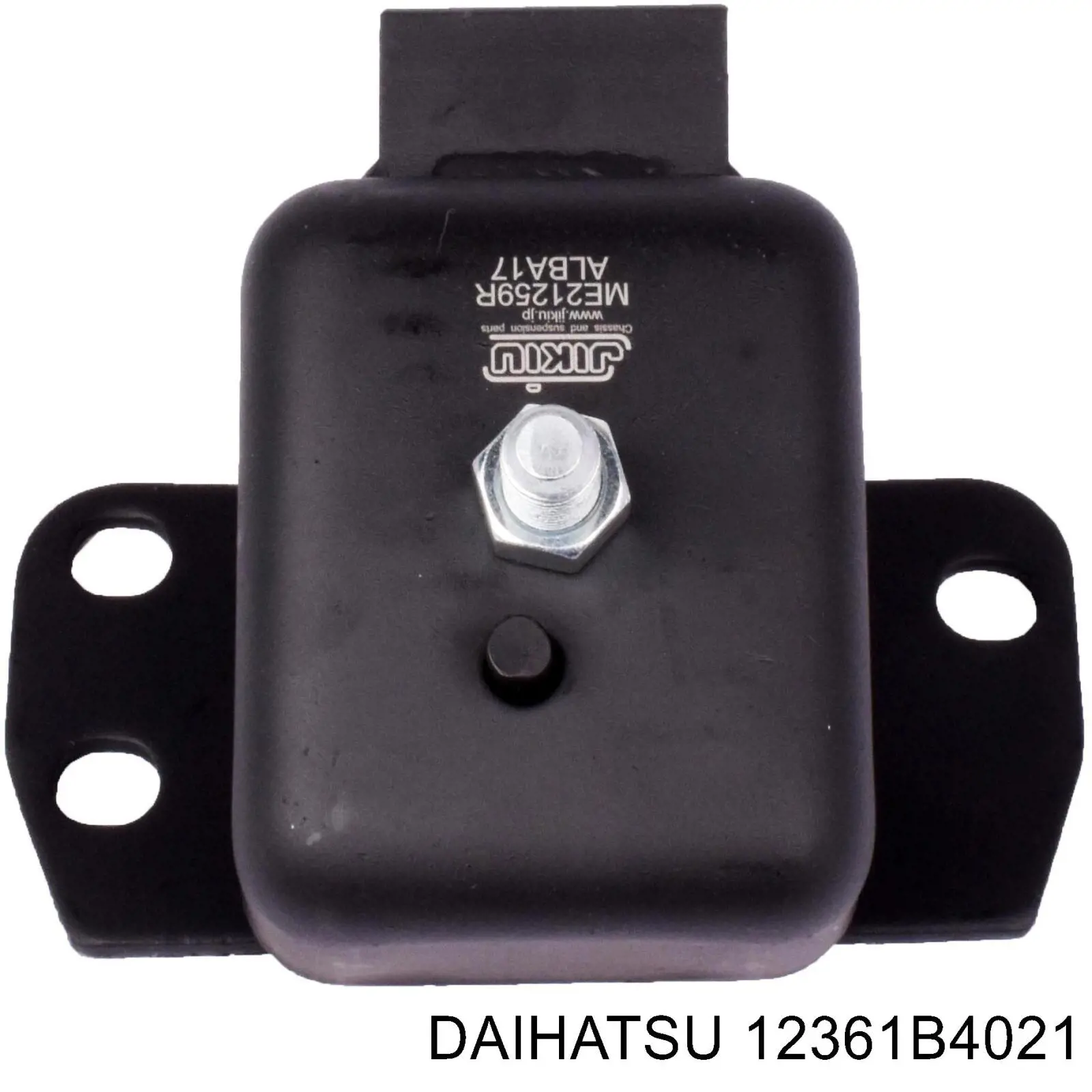 Купити Подушка двигуна передня Daihatsu Terios II J2