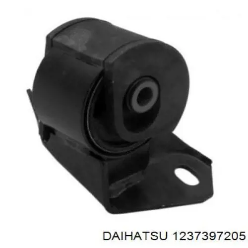 Ліва подушка двигуна Daihatsu 1237397205 ціна, від 18.72 USD