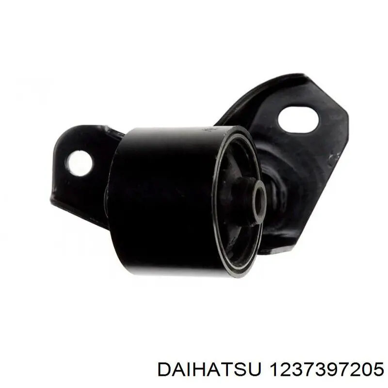 1237397205 Daihatsu Ліва опора двигуна