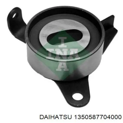 Натягувач ременя ГРМ DG2652SSV Koyo