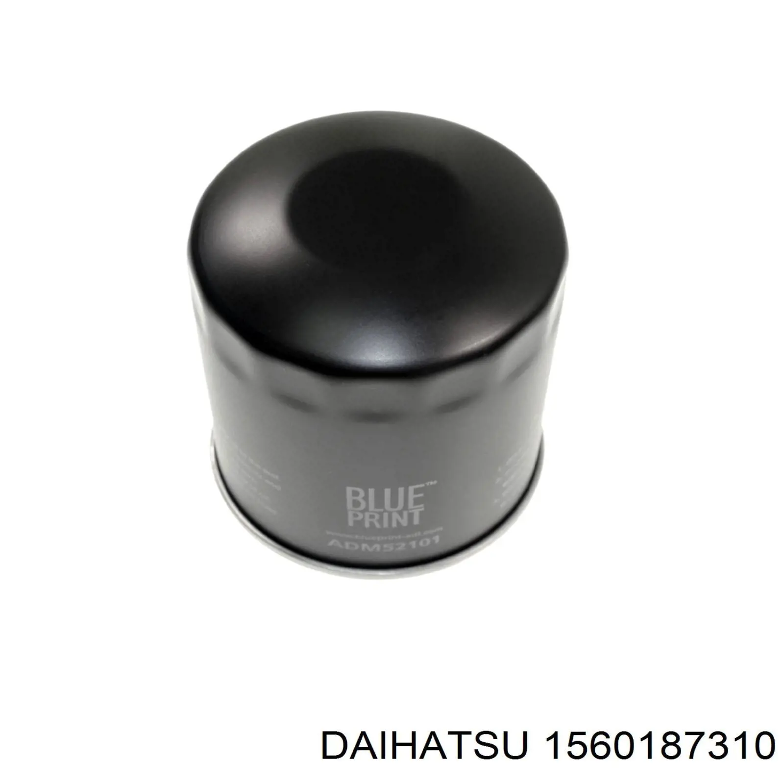 1560187310 Daihatsu Фільтр масла