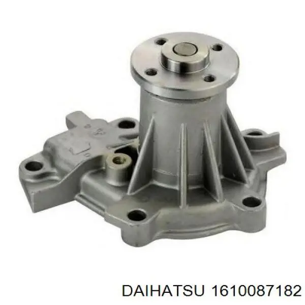 Помпа 1610087182 Daihatsu