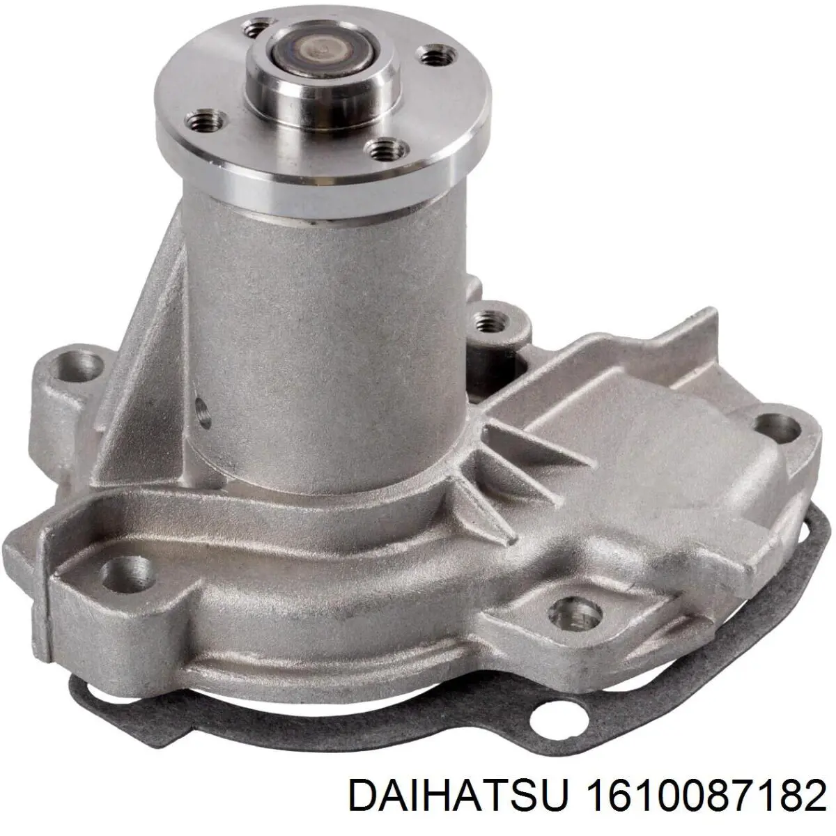Купити 1610087182 Daihatsu Насос охолоджуючої рідини