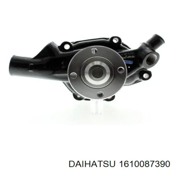Помпа охолодження Daihatsu 1610087390 ціна, від 54.50 USD