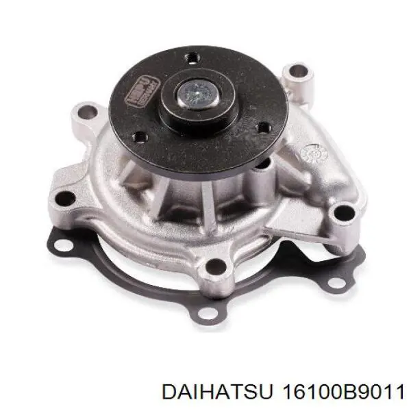  16100B9011 Daihatsu