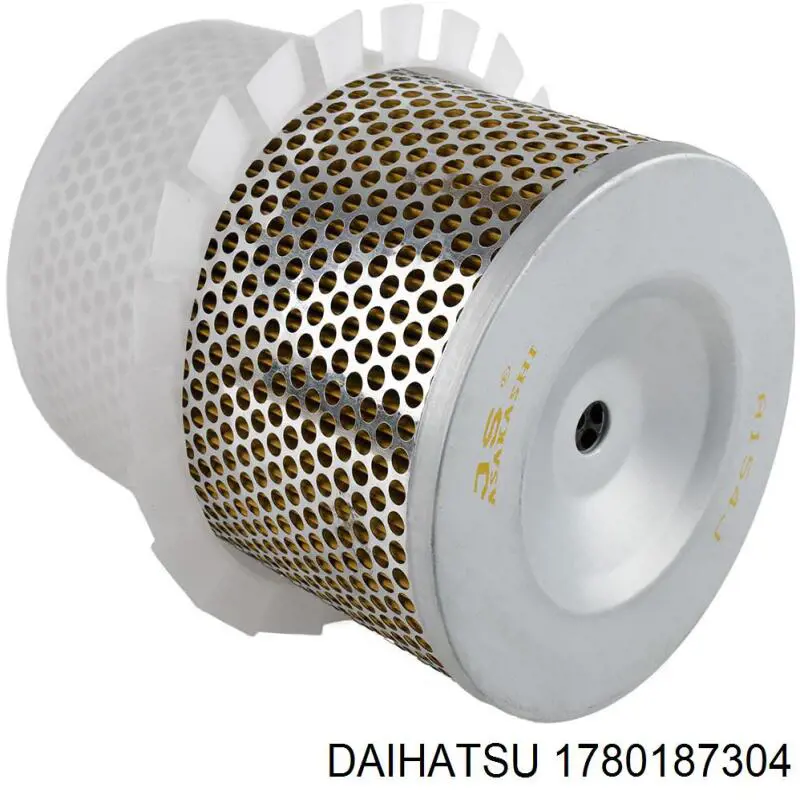 1780187304 Daihatsu фільтр повітряний