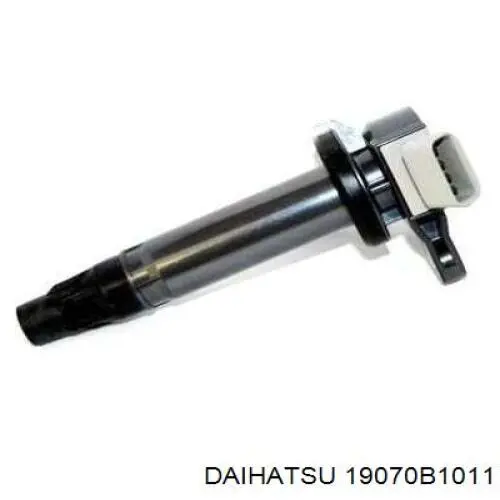 Котушка запалювання Daihatsu 19070B1011 ціна, від 28.33 USD