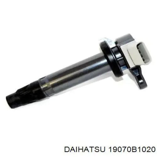 Котушка запалювання Daihatsu 19070B1020 ціна, від 28.60 USD