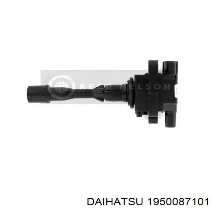 Купити 1950087101 Daihatsu Котушка запалювання