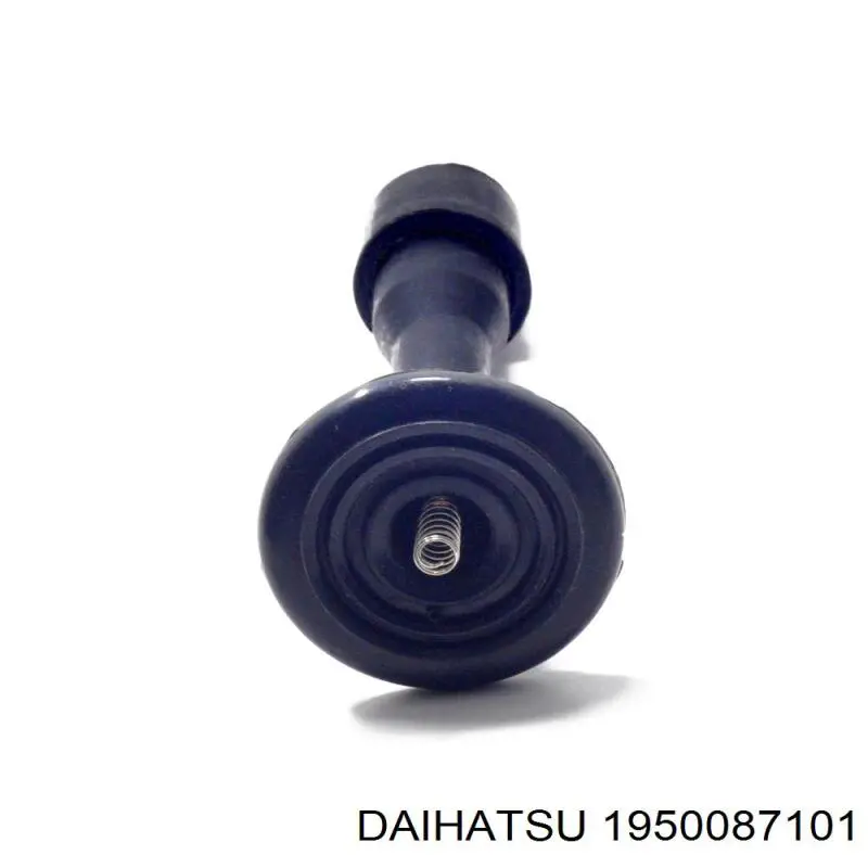 Котушка запалювання Daihatsu 1950087101 ціна, від 33.70 USD
