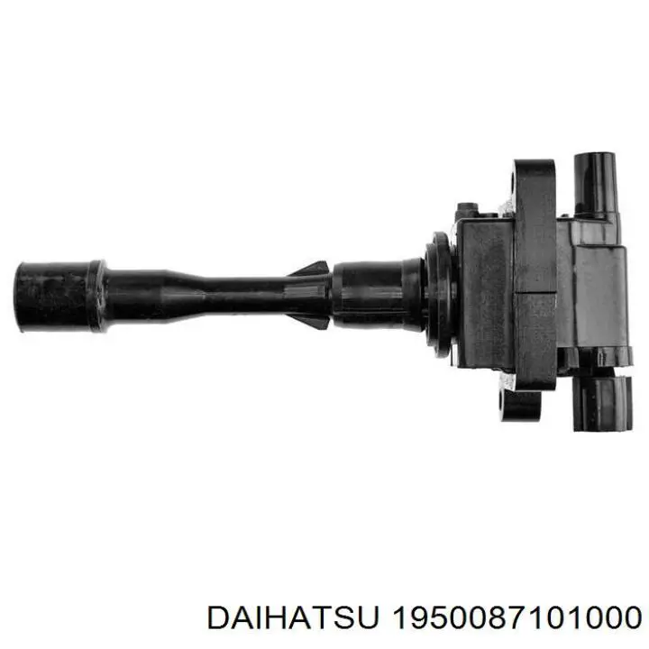 Котушка запалювання 1950087101000 Daihatsu