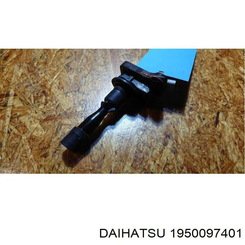 Котушка запалювання Daihatsu 1950097401 ціна, від 16.57 USD