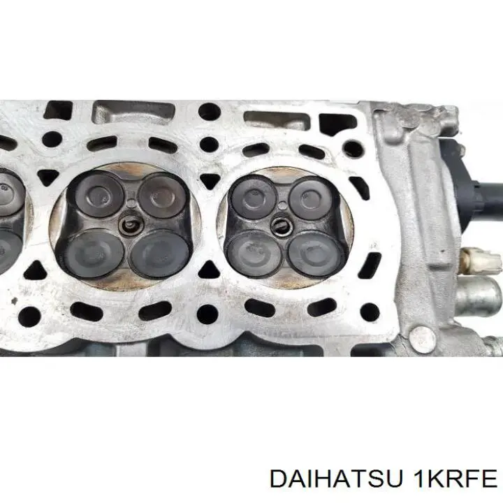 Мотор в зборі на Toyota Yaris  SP90