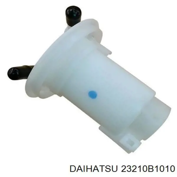 Модуль паливного насосу, з датчиком рівня палива Daihatsu Sirion (M3) (Дайхатсу Sirion)