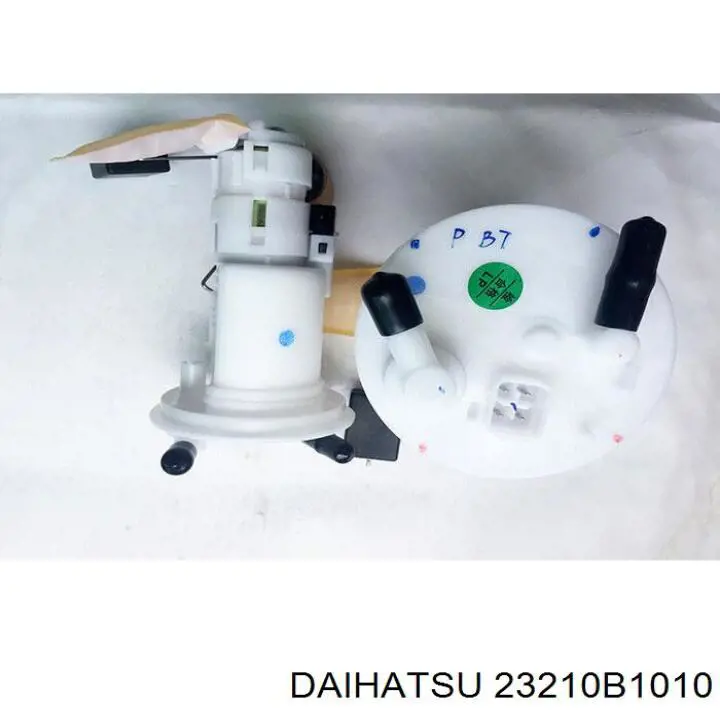 Купити Бензонасос Daihatsu Sirion  M3