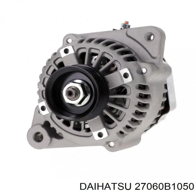 27060B1050 Daihatsu генератор