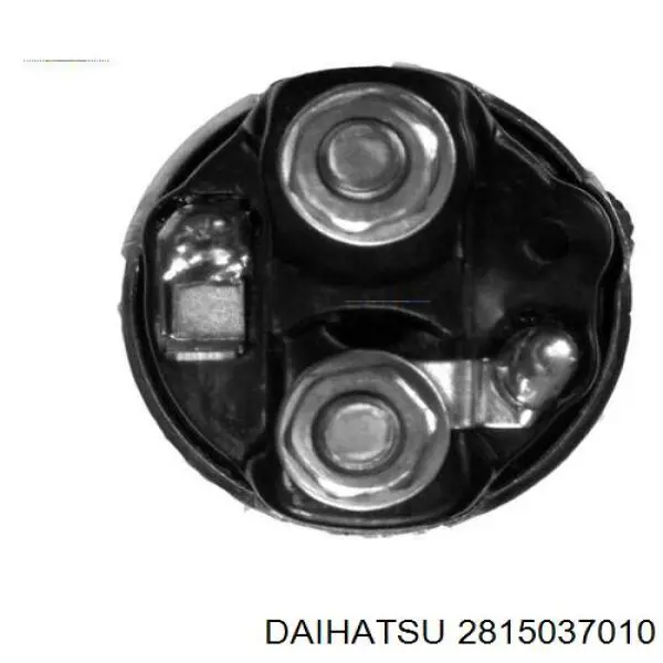 Купити 2815037010 Daihatsu Втягуюче реле стартера