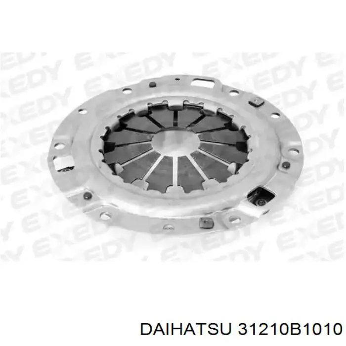 Пелюстковий кошик зчеплення Daihatsu 31210B1010 ціна, від 110.19 USD