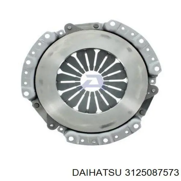 Диск зчеплення 319014860 LUK