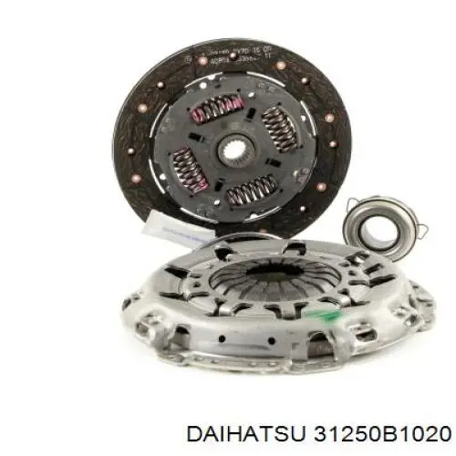 Зчеплення Sachs 1878600911 ціна, від  USD