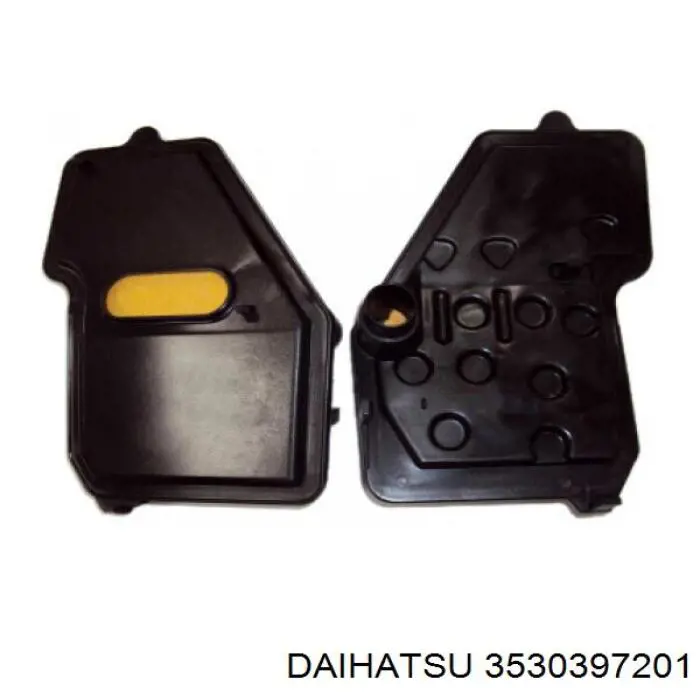Фільтр АКПП JT462 JS Asakashi
