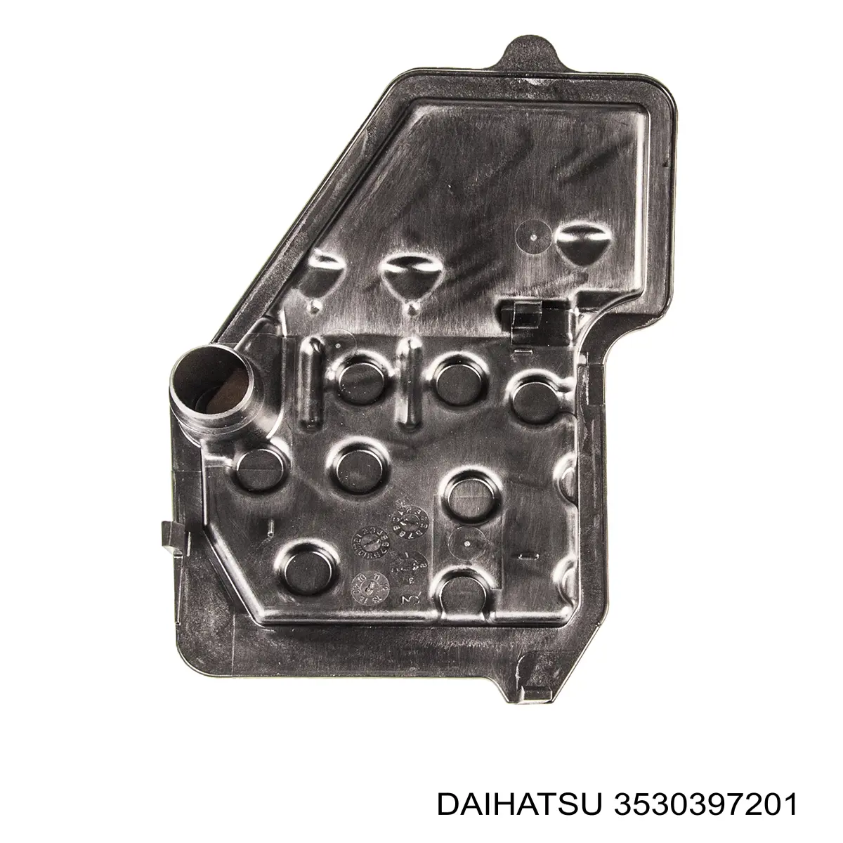Фільтр коробки автомат JS Asakashi JT462K ціна, від 19.40 USD