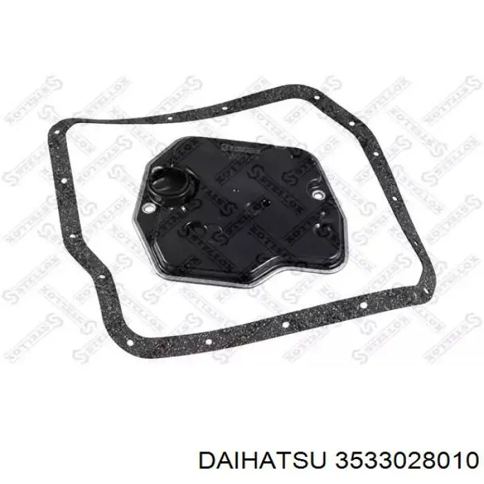 Фільтр АКПП 3533028010 Daihatsu