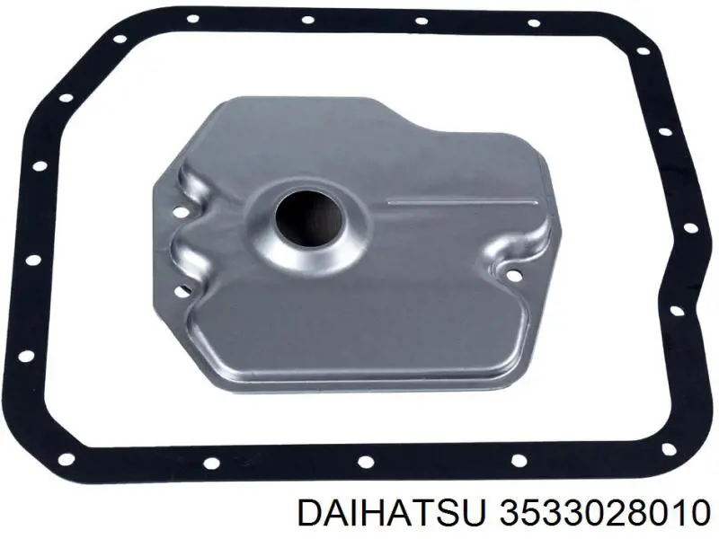 Фільтр АКПП 3533028010 Daihatsu