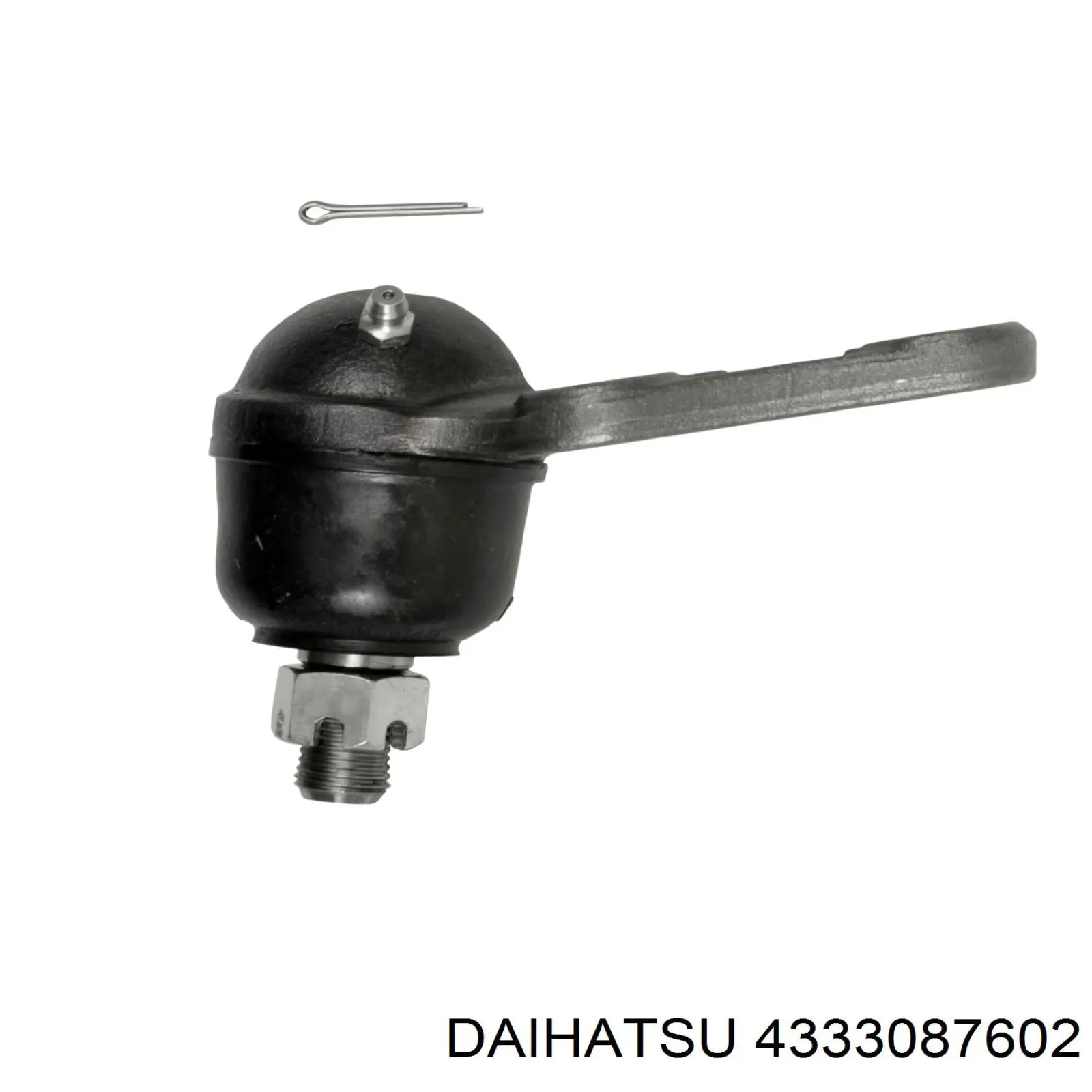 4333087602 Daihatsu Кульові на авто