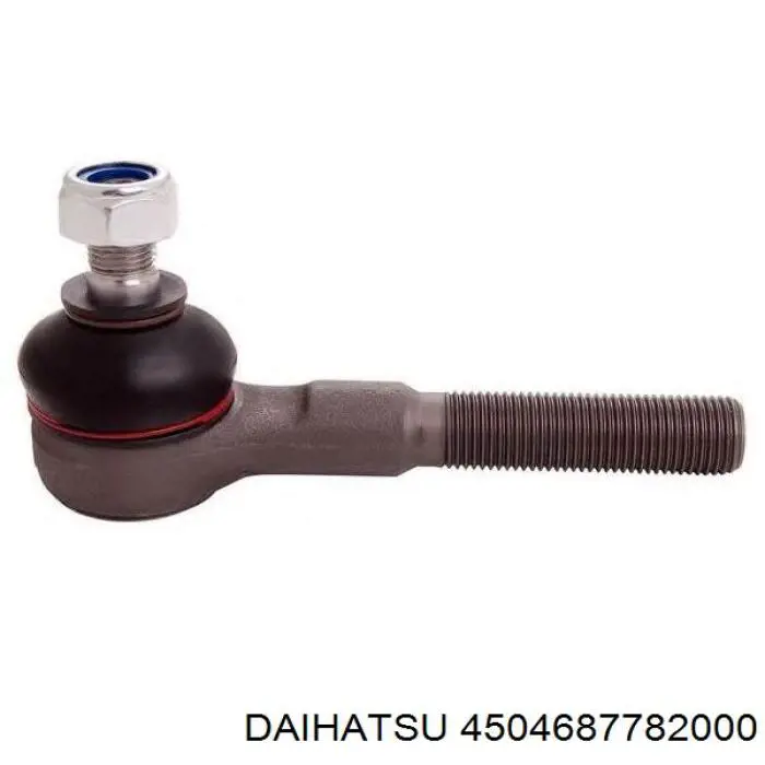 Рульовий наконечник 4504687782000 Daihatsu
