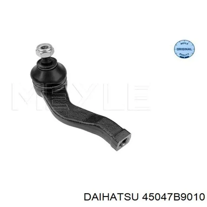 Рульовий наконечник 45047B9010 Daihatsu