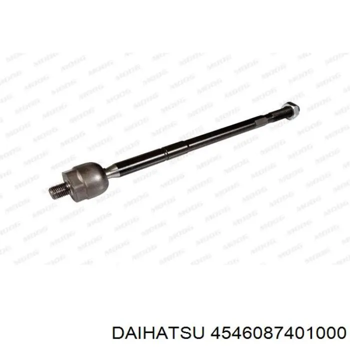 Тяга рульова 4546087401000 Daihatsu