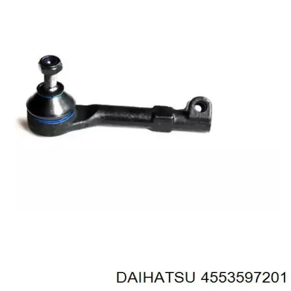 Пильник рульової рейки MB347364 Nissan/Infiniti