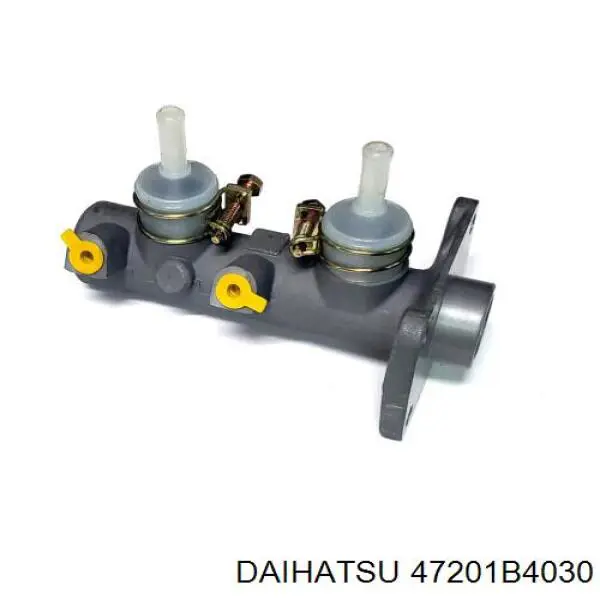 Купити Головний гальмівний циліндр Daihatsu Terios II J2