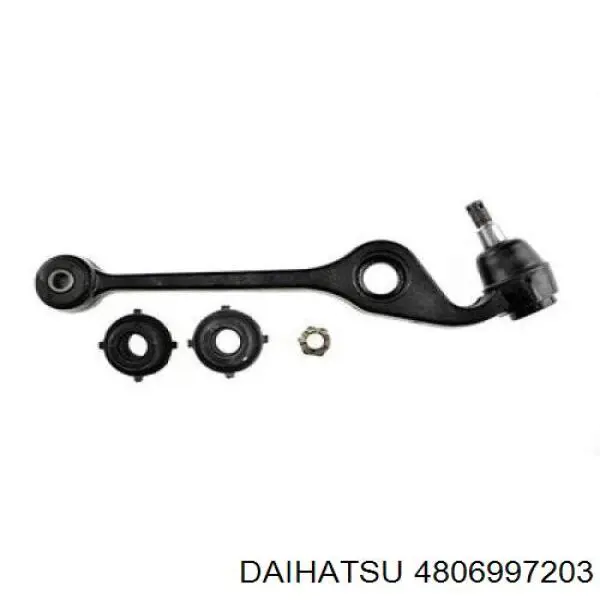 4806997203 Daihatsu Балансир задній лівий