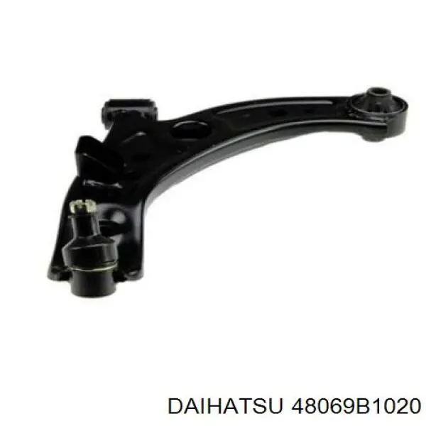 48069B1020 Daihatsu Поперечний важіль