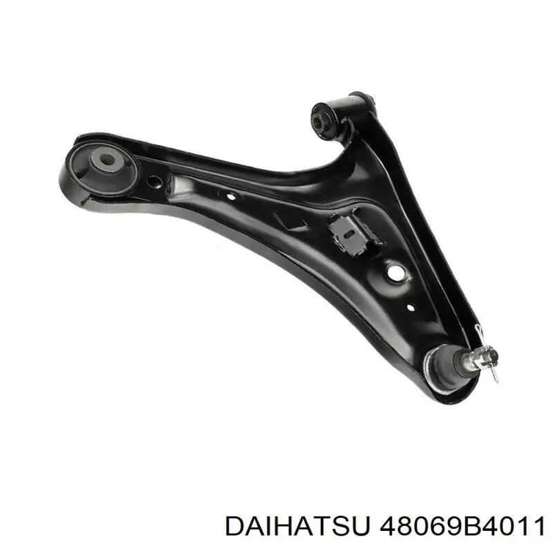 48069B4011 Daihatsu Поперечний важіль