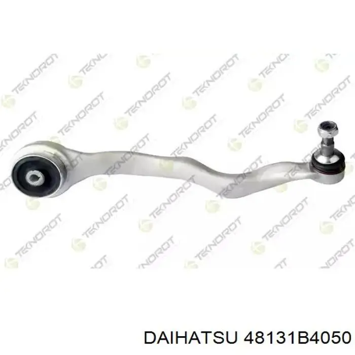 Пружина передня 48131B4050 Daihatsu