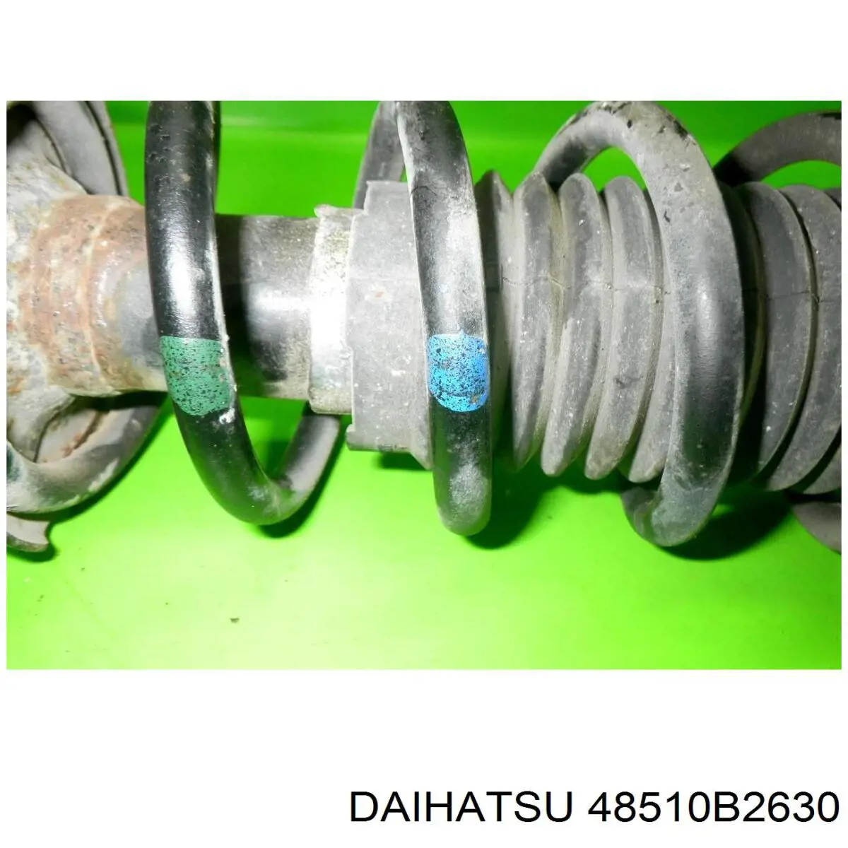 MM60030 Japan Parts Стійка передня