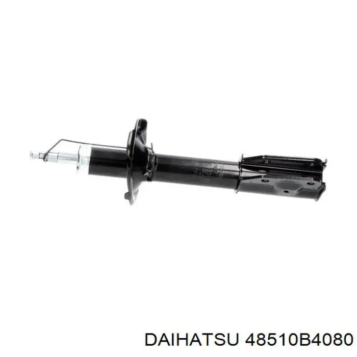 Стойка амортизатора передняя Magneti Marelli 357093070000 ціна, від 45.61 USD
