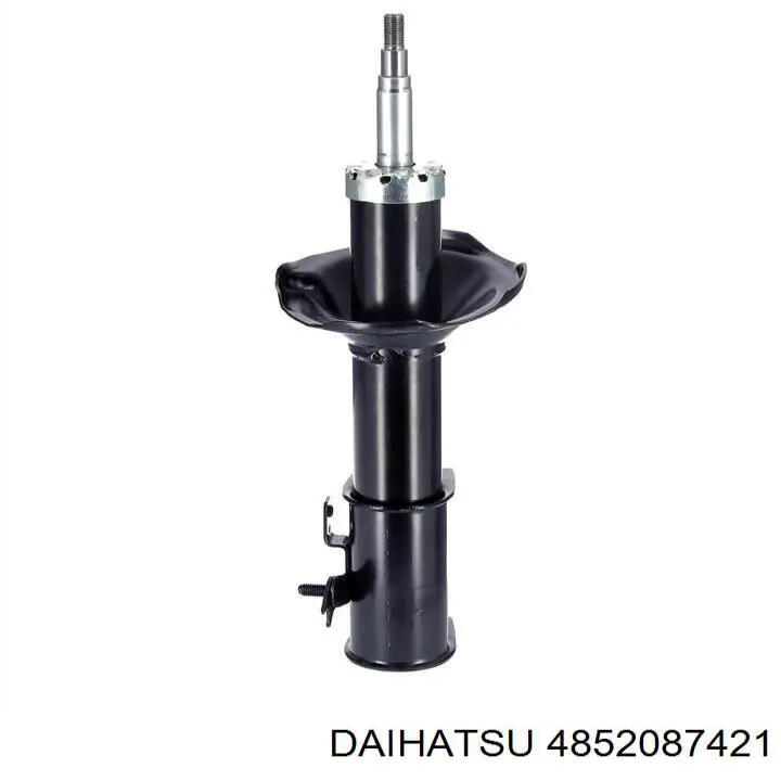 Амортизатор передньої підвіски, лівий Daihatsu 4852087421 ціна, від 39.98 USD