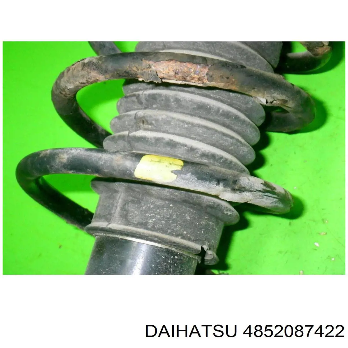 Купити 4852087422 Daihatsu Амортизатора передній лівий