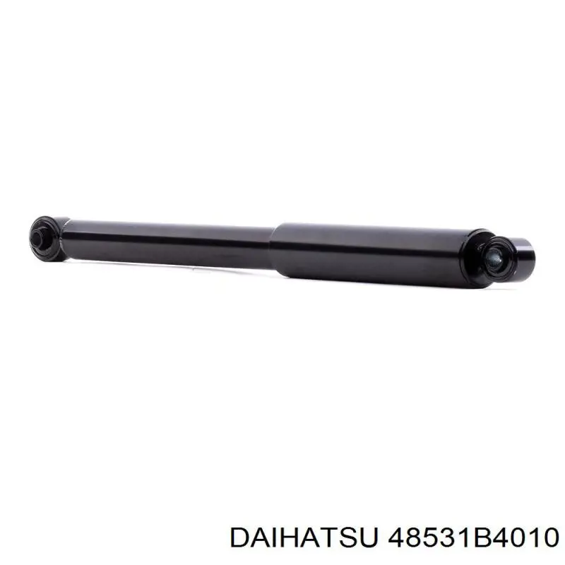 Амортизатор задній Daihatsu 48531B4010 ціна, від 30.31 USD