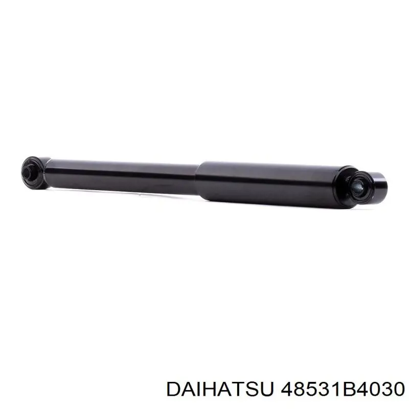 Купити 48531B4030 Daihatsu Стійка амортизатора задня