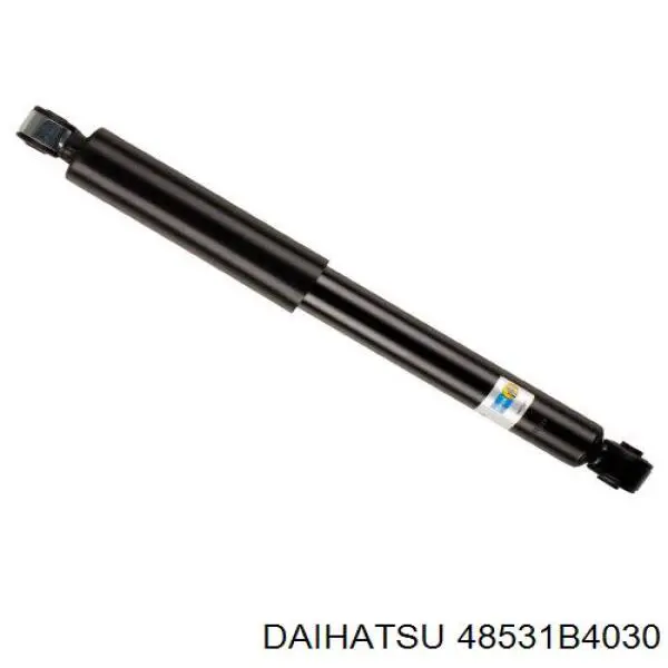 Амортизатор задній 48531B4030 Daihatsu