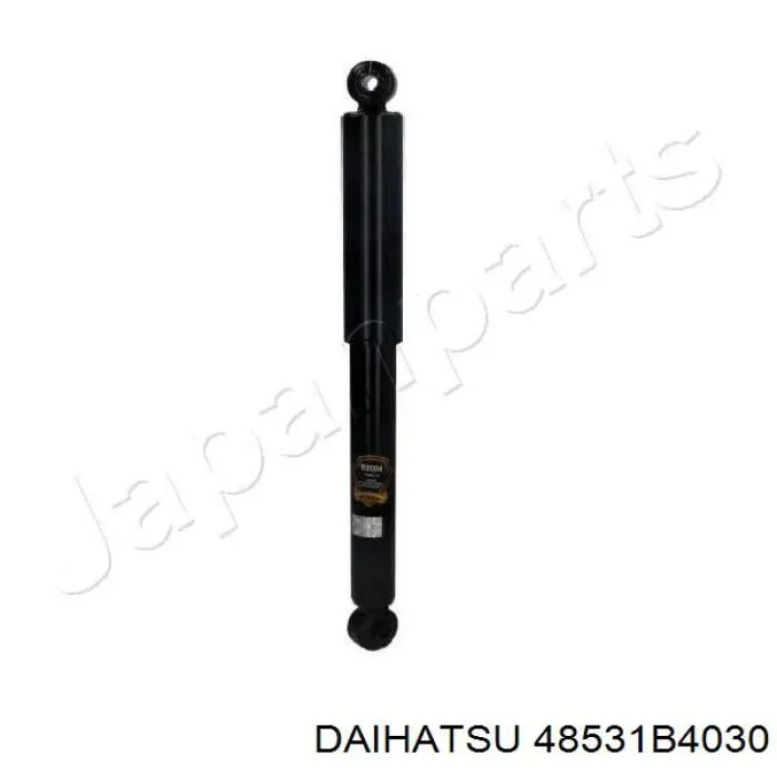Амортизатор задній 48531B4020 Toyota