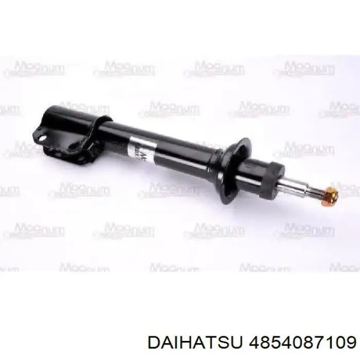 Амортизатор передній 4854087109 Daihatsu