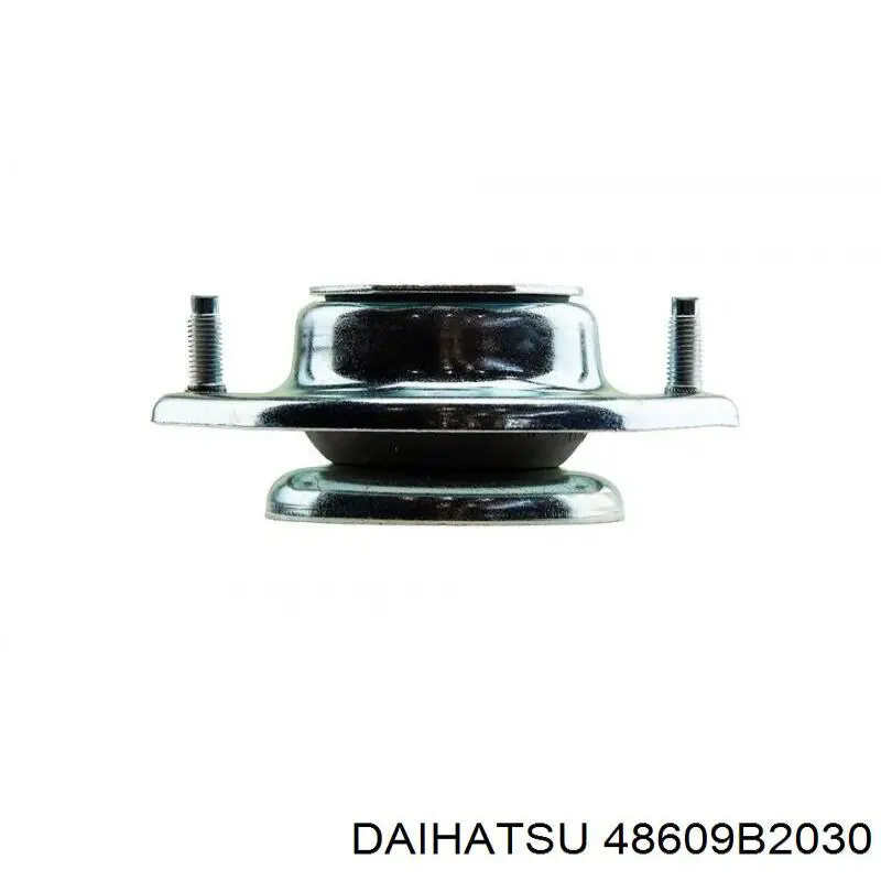 Опора стійки амортизатора переднього Daihatsu 48609B2030 ціна, від 16.19 USD